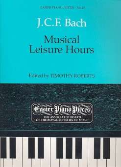 Musical Leisure Hours