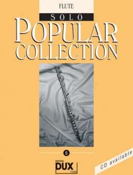 Popular Collection 5 (Querflöte)