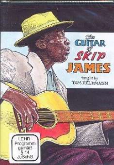The Guitar of Skip James :