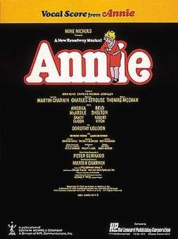 Annie :