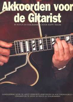 Akkorden voor de Gitarist (nl)