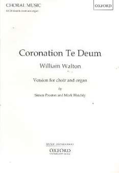 Coronation Te Deum :