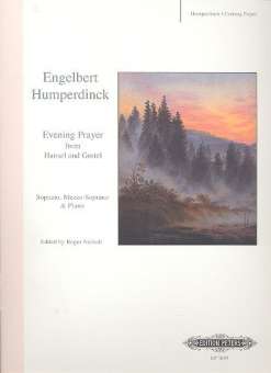 Evening Prayer : Duet from Hänsel