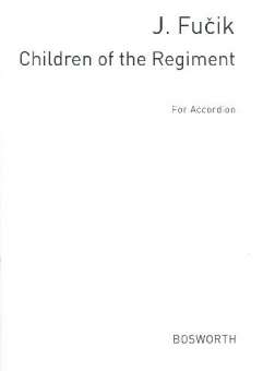 Children of the Regiment op.169 :