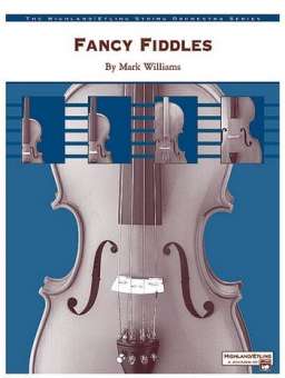 Fancy Fiddles (string orchestra)