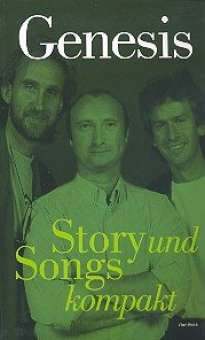 Genesis : Story und Songs kompakt