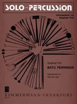 BATU FERRINGHI : IMPRESSIONEN