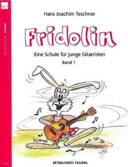 Fridolin Band 1 :