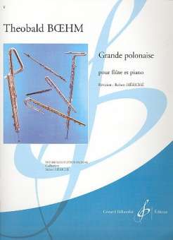 Grande polonaise op.16 :