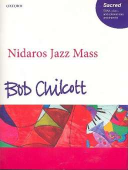 Nidaros Jazz Mass :