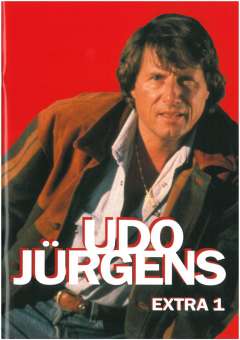 Udo Jürgens - Extra 1 - Songbook (mit Akkord Bezifferung)