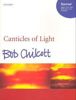 Cancticles of light : for upper-voice