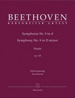 Sinfonie d-Moll Nr.9 :