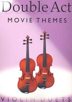Double Act Movie Themes :