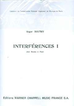 Interférences 1