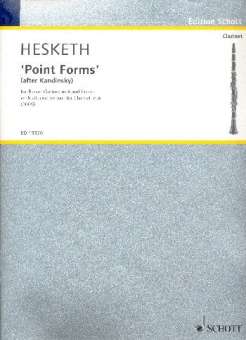 Point Forms :