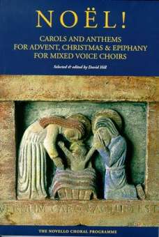 Noel : Carols and Anthems for Advent,