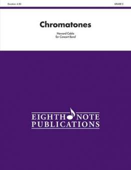 Chromatones