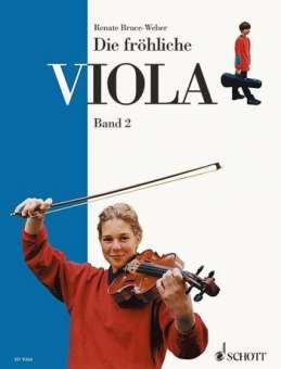 Die fröhliche Viola Band 2 : Ausbau