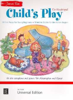 Child's Play :