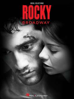 Rocky : Vocal Selections