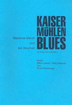 Kaisermühlen-Blues :