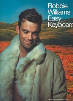 Robbie Williams : Songbook for