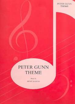 Peter Gunn : Theme Song