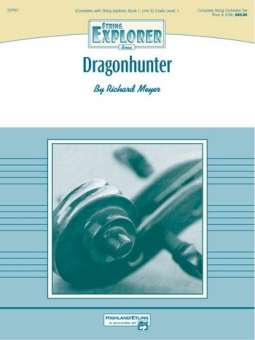 Dragonhunter (string orchestra)