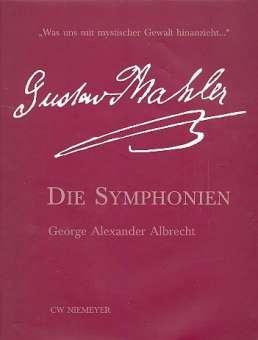 Gustav Mahler - Die Sinfonien (+CD)