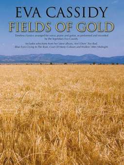 Eva Cassidy : Fields of Gold