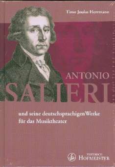 Antonio Salieri und seine
