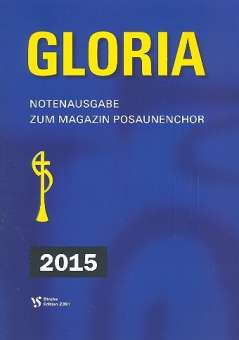 Gloria 2015 :