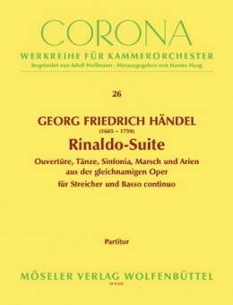 Rinaldo-Suite :