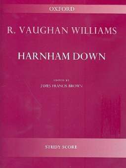 Harnham down : for orchestra