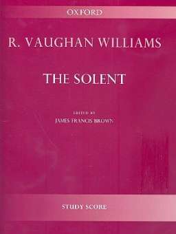 The Solent : for orchestra