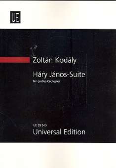 Háry János-Suite :