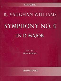 Symphony in d Major no.5 :