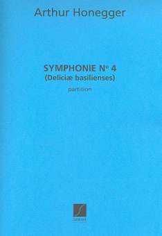 Symphonie no.4 :