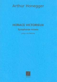 Horace Victorieux :