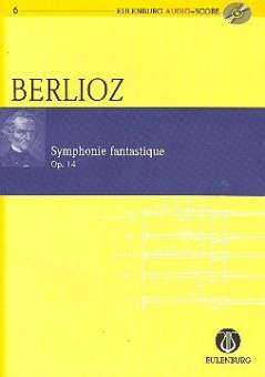 Symphonie fantastique op.14