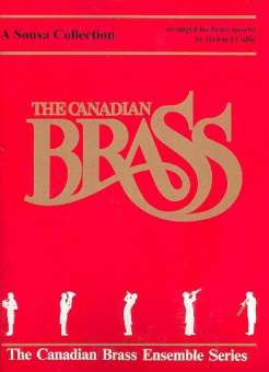 A Sousa Collection (Brass Quintet)