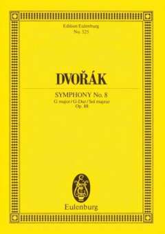 Sinfonie G-Dur Nr.8 op.88