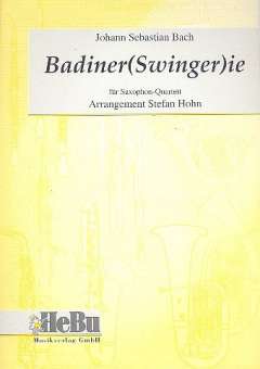 Badiner(Swinger)ie