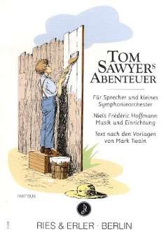 Tom Sayers Abenteuer :