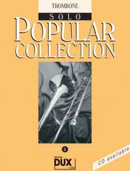 Popular Collection 5 (Posaune)