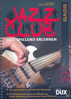 Jazz Club Bass (Bass)