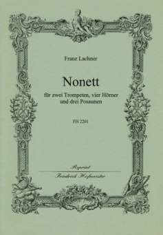 Nonett
