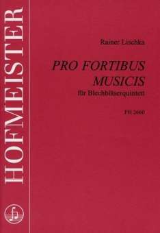 Pro fortibus musicis