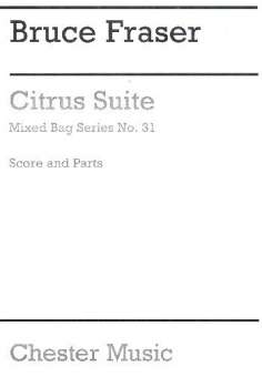 Citrus Suite - Mixed Bag 31